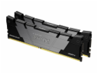 KINGSTON DIMM DDR4 32GB (Kit of 2) 4266MT/s CL19 FURY Ren...