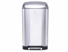 Odpadkový koš nášlapný 30 l tiché zavírání ED-249497