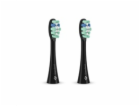TrueLife SonicBrush Clean-series heads Standard black 2 pack