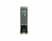 Micron 7450 MAX - SSD - Enterprise, Mixed Use - 400 GB - interní - M.2 2280 - PCIe 4.0 x4 (NVMe) - kompatibilní s TAA