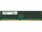 Micron DDR5 RDIMM 96GB 2Rx4 5600 CL46 (24Gbit) (Single Pack)