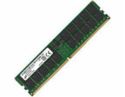 Micron DDR5 RDIMM 96GB 2Rx4 5600 CL46 (24Gbit) (Single Pack)