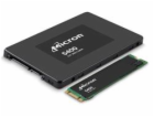 Micron 5400 PRO - SSD - 3.84 TB - interní - 2.5" - SATA 6...
