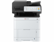 Kyocera ECOSYS MA3500cix, MFP, laserová, barevná, A4, duplex, 1200x1200, ADF, RJ-45, USB