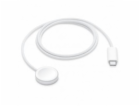 APPLE Magnetický rychlonabíjecí USB-C kabel k Apple Watch...