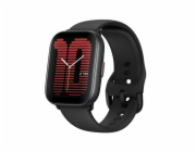 Amazfit Active Midnight Black
