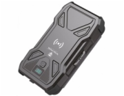 Viking solární outdoorová powerbanka TYR II 20000 mAh, bezdrátové nabíjení