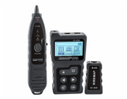 W-star Tester kabelů UTP WSNF8209, RJ45, Poe, hledací sonda