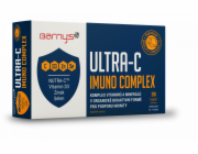 Barnys ULTRA-C Imuno Complex 30 kapslí