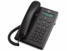Cisco Unified SIP Phone 3905 - Telefon VoIP - SIP, RTCP -...