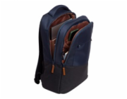 TRUST Batoh na notebook 16" Lisboa Eco Backpack - modrá