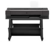 HP DesignJet T850 - 36" tisk na velký formát - barva - tryskový - Role (91,4 cm x 91,4 m) - 2400 x 1200 dpi - až 0.42 min/str. (mono) / až 0.42 min/str. (barevný) - kapacita: 1 role - Gigabit LAN, Wi-