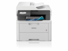 BROTHER multifunkce color LED DCP-L3560CDW - A4 18ppm 512...