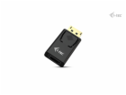 i-tec Passive DisplayPort to HDMI Adapter (max 4K/30Hz)