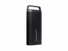 Samsung Externí SSD disk T5 - 2TB - černý