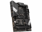 OPRAVENÉ - MSI PRO Z790-A WIFI / Intel Z790 / LGA1700 / 4...