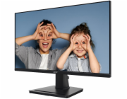 MSI monitor PRO MP251, 24,5"/1920 x 1080 FHD/IPS/100Hz/1ms/1300:1/300cd / m2 /2xHDMI/D-Sub