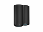 Netgear Orbi 970 Series Quad-Band WiFi 7 Mesh 2-pack Black