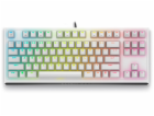 Alienware Tenkeyless Gaming Keyboard - AW420K (Lunar Light)