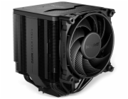 Be quiet! chladič CPU Dark Rock Pro 5 / 135+120mm fan / 7 heatpipes
