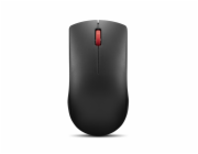 Lenovo 150/Kancelářská/Optická/1 000 DPI/Bezdrátová USB/Černá
