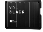 WD Ext. HDD 2,5" WD_BLACK 2TB P10 USB 3.2