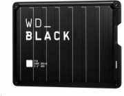WD Ext. HDD 2,5" WD_BLACK 2TB P10 USB 3.2