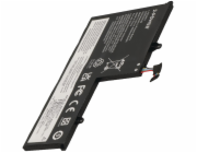 2-POWER Baterie 11,55V 4650mAh pro Lenovo ThinkBook 14-IML, 14-IIL, 15-IML, 15-IIL