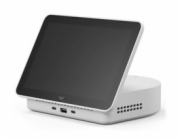 Logitech Logi Dock Flex - Spravovaná dokovací stanice - power adapter included