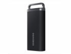 Samsung Externí SSD disk T5 EVO - 2TB - černý