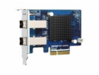 QNAP QXP-3X4PES, 2 ports (SFF-8644) Expansion card