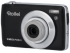 Rollei Compactline 880/ 18 MPix/ 8x zoom/ 2,7 LCD/ HDV vi...