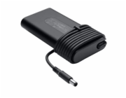 DELL 7.4 mm barrel 240 W AC Adapter with 1 meter Power Cord - Euro