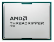 AMD Ryzen Threadripper PRO 7965WX procesor 4,2 GHz 128 MB L3 Krabice
