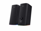 TRUST reproduktory GXT 612 CETIC RGB-Illuminated 2.0 Spea...