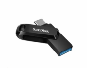 SanDisk Ultra Dual Drive Go - Jednotka USB flash - 1 TB - USB 3.2 Gen 1 / USB-C