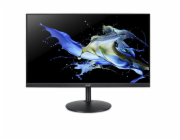 Acer LCD Vero CB273bemipruzx 27" IPS LED/ FHD 1920x1080/1ms/250nits/HDMI(2.0) + DP(1.2)/Audio Out/repro/Black