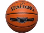 Basketbalový basketbalový míč Spalding Spalding Silver TF...