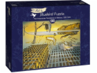 Bluebird Puzzle Puzzle 1000 Salvador Dali, korpuskulární ...