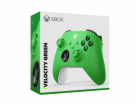 Xbox Wireless Controller Velocity Green