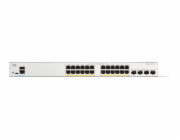 Cisco Catalyst C1300-24P-4X Catalyst C1300-24P-4X