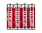 Energizer R6/4P Eveready Red  AA 4pack