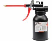 Olejnička s fexibilním hrdlem, 200ml YATO