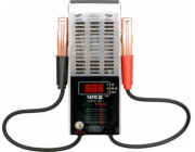 12V digitální tester baterie