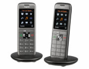 Gigaset CL660 HX Duo anthrazit