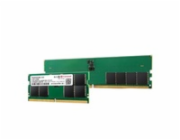 TRANSCEND DIMM DDR5 16GB 5600MT/s CL46 1.1V, U-DIMM JetRam
