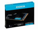 KIOXIA EXCERIA Plus G3 NVMe  1TB M.2 2280 PCIe 4.0