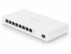 Ubiquiti UISP Switch - 8x Gbit RJ45 port, 1x SFP port, 8x...