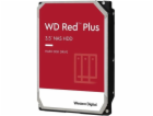 Disk Western Digital Red Plus 12TB, 3,5", SATA III, 256MB...