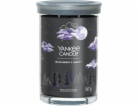 Svíčka ve skleněném válci Yankee Candle, Letní noc, 567 g